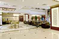 Lobi Odst Al Madinah Hotel