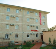 Exterior 3 Star Hotel Tashkent