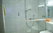 Toilet Kamar 7 Hotel GARNI