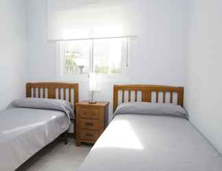 ห้องนอน 2 Novabeach Apartments - Marholidays