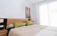 Bedroom 4 Sea Senses Apartments - Marholidays