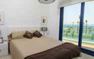 Bedroom 2 Sea Senses Apartments - Marholidays