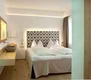 Bedroom 6 Eder - Lifestyle Hotel