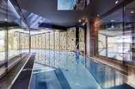 Swimming Pool Eder - Lifestyle Hotel