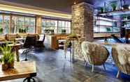 Bar, Cafe and Lounge 5 Eder - Lifestyle Hotel