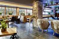 Bar, Cafe and Lounge Eder - Lifestyle Hotel