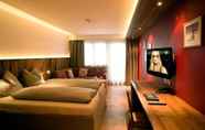 Bedroom 4 Eder - Lifestyle Hotel