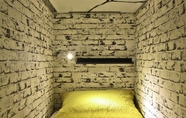 Kamar Tidur 7 Chillout Hostel Zagreb