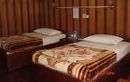 ห้องนอน 7 Nanda Wunn Hotel - Hostel
