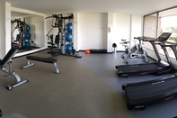 Fitness Center MG Hotels & Suites