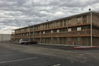 Exterior Relax Inn West Amarillo Medical Center