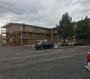 Common Space 2 Relax Inn West Amarillo Medical Center