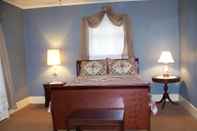 Kamar Tidur Barclay Bed and Breakfast