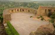 Common Space 4 Alila Fort Bishangarh - A Hyatt brand