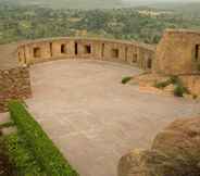 Common Space 4 Alila Fort Bishangarh - A Hyatt brand