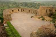 Common Space Alila Fort Bishangarh - A Hyatt brand