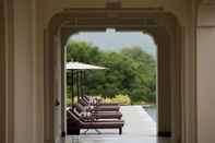 Kolam Renang Alila Fort Bishangarh - A Hyatt brand