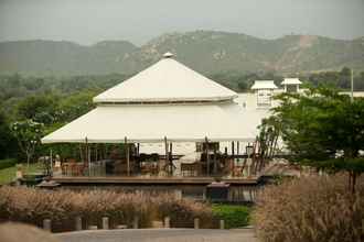 Exterior 4 Alila Fort Bishangarh - A Hyatt brand