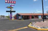 Exterior 2 Century 21 Motel