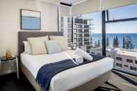 Bilik Tidur First Light Mooloolaba, Ascend Hotel Collection