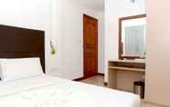 Bilik Tidur 3 Express Inn