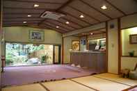 Lobby Yamaga Onsen Seiryuso