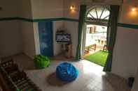 Common Space Explore Hostels Negombo