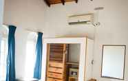 ห้องนอน 3 Explore Hostels Negombo