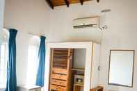 ห้องนอน Explore Hostels Negombo