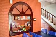 Lobi Explore Hostels Negombo