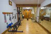 Fitness Center Quinta do Martelo