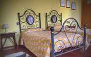 ห้องนอน 4 Agriturismo Borgo Tecla