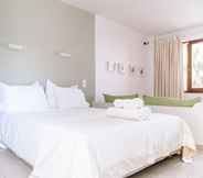 Bedroom 7 Apartments Balaska