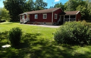 Exterior 2 Holma Golf Bed & Breakfast