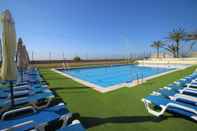 Swimming Pool Apartamento CasaTuris Albufera Sol Naciente