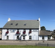 Exterior 2 The Old Quay House