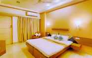 Kamar Tidur 2 Hotel Priyadarshini Classic