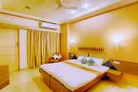 Bedroom Hotel Priyadarshini Classic