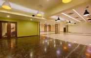 Ruangan Fungsional 7 Hotel Priyadarshini Classic