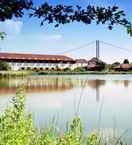 VIEW_ATTRACTIONS The Humber Bridge Hotel