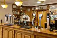 Bar, Kafe, dan Lounge The Humber Bridge Hotel