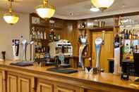 Bar, Kafe dan Lounge The Humber Bridge Hotel