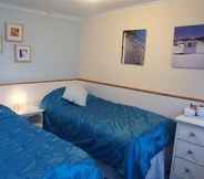 Phòng ngủ 5 Blue Bay House