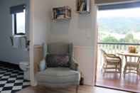 Bedroom Greenlee Cottages