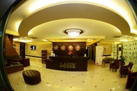 Lobby Guias Boutique Hotel & SPA