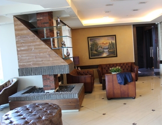 Lobby 2 Guias Boutique Hotel & SPA