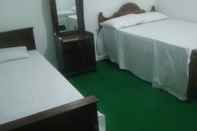 Kamar Tidur Asix Hotel