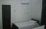 Kamar Tidur 7 Asix Hotel