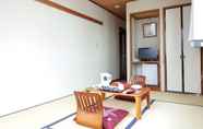 ห้องนอน 3 Wakatake Ryokan