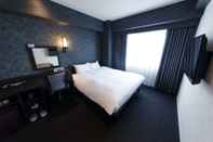 Kamar Tidur FP HOTELS South Namba